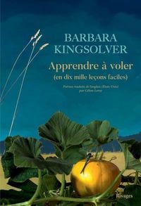 Produktbild: Apprendre &agrave; voler (en dix mille le&ccedil;ons faciles)