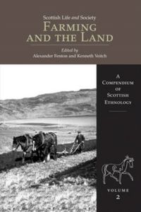 Produktbild: Scottish Life & Society V02