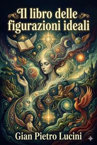 Produktbild: Il libro delle figurazioni ideali