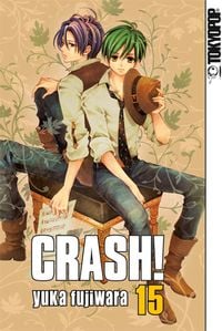 Produktbild: Crash! 15