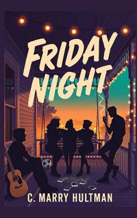Produktbild: Friday Night