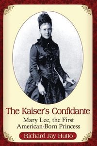 Produktbild: The Kaiser's Confidante