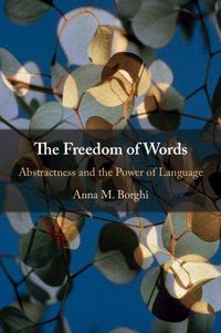 Produktbild: The Freedom of Words