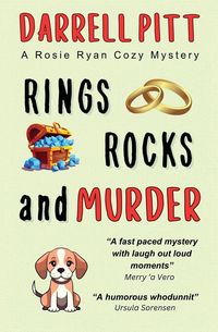 Produktbild: Rings, Rocks and Murder