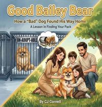 Produktbild: Good Bailey Bear