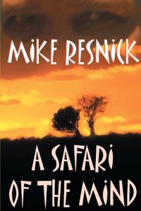 Produktbild: A Safari of the Mind