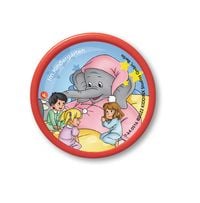 Produktbild: Benjamin Bl&uuml;mchen - Gute-Nacht-Geschichten Im Kindergarten,1 Audio-Chip
