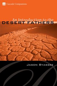 Produktbild: An Introduction to the Desert Fathers