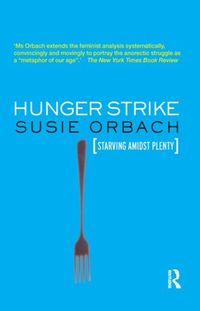 Produktbild: Orbach, S: Hunger Strike