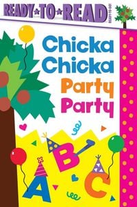 Produktbild: Chicka Chicka Party Party