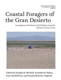 Produktbild: Coastal Foragers of the Gran Desierto