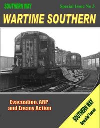 Produktbild: Robertson, K: Southern Way - Special Issue No. 3