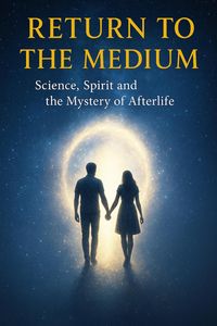 Produktbild: Return to the Medium - Science, Spirit and the Mystery of Afterlife