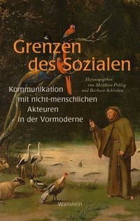 Produktbild: Grenzen des Sozialen