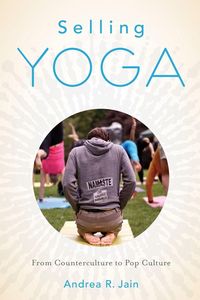 Produktbild: Selling Yoga