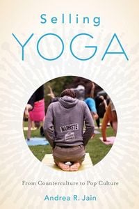 Produktbild: Selling Yoga