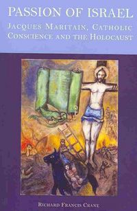 Produktbild: Crane, R: Passion of Israel