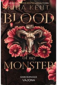 Produktbild: Blood of my Monster