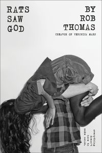 Produktbild: Rats Saw God