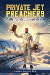 Produktbild: Private Jet Preachers
