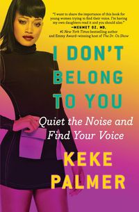 Produktbild: I Don't Belong to You