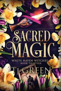Produktbild: Sacred Magic
