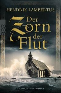 Produktbild: Der Zorn der Flut