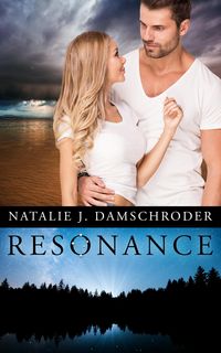 Produktbild: Resonance (The Seismic Series, #2)