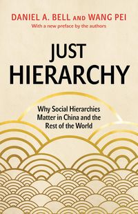 Produktbild: Just Hierarchy