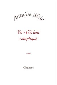 Produktbild: Vers l'orient compliqu&eacute;