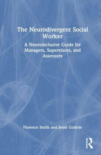 Produktbild: The Neurodivergent Social Worker