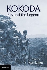 Produktbild: Kokoda