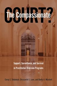 Produktbild: Shdaimah, C: Compassionate Court