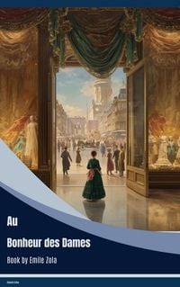 Produktbild: Au Bonheur des Dames