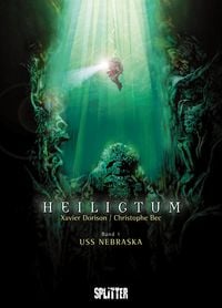 Produktbild: Heiligtum. Band 1
