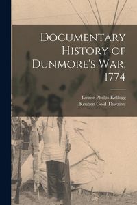 Produktbild: Documentary History of Dunmore's war, 1774