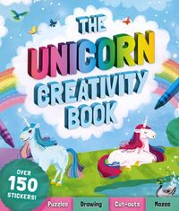 Produktbild: Stead, E: The Unicorn Creativity Book