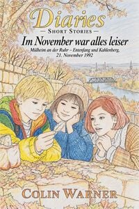 Produktbild: Im November war alles leiser