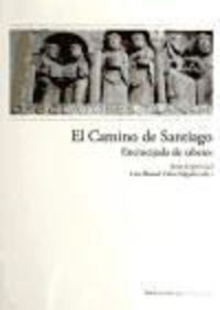 Bild vom Artikel Camino de Santiago: encrucijada de saberes. vom Autor 