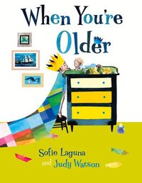 Produktbild: When You're Older