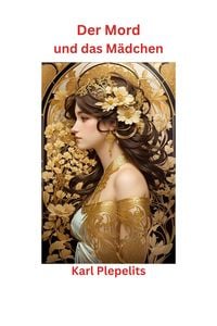 Produktbild: Der Mord und das M&auml;dchen