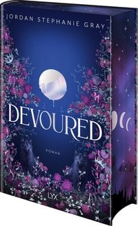 Produktbild: Devoured