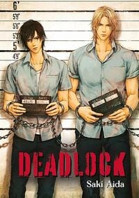 Produktbild: Deadlock