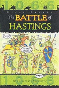 Produktbild: Battle of Hastings