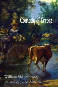 Produktbild: Comedy of Errors