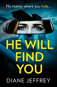 Produktbild: He Will Find You
