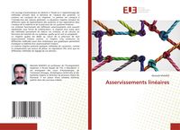 Produktbild: Asservissements lin&eacute;aires