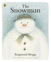 Bild vom Artikel The Snowman. 35th Anniversary Edition vom Autor Raymond Briggs