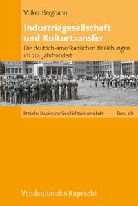 Produktbild: Industriegesellschaft und Kulturtransfer
