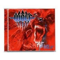 Produktbild: Hour of the Wolf (CD)